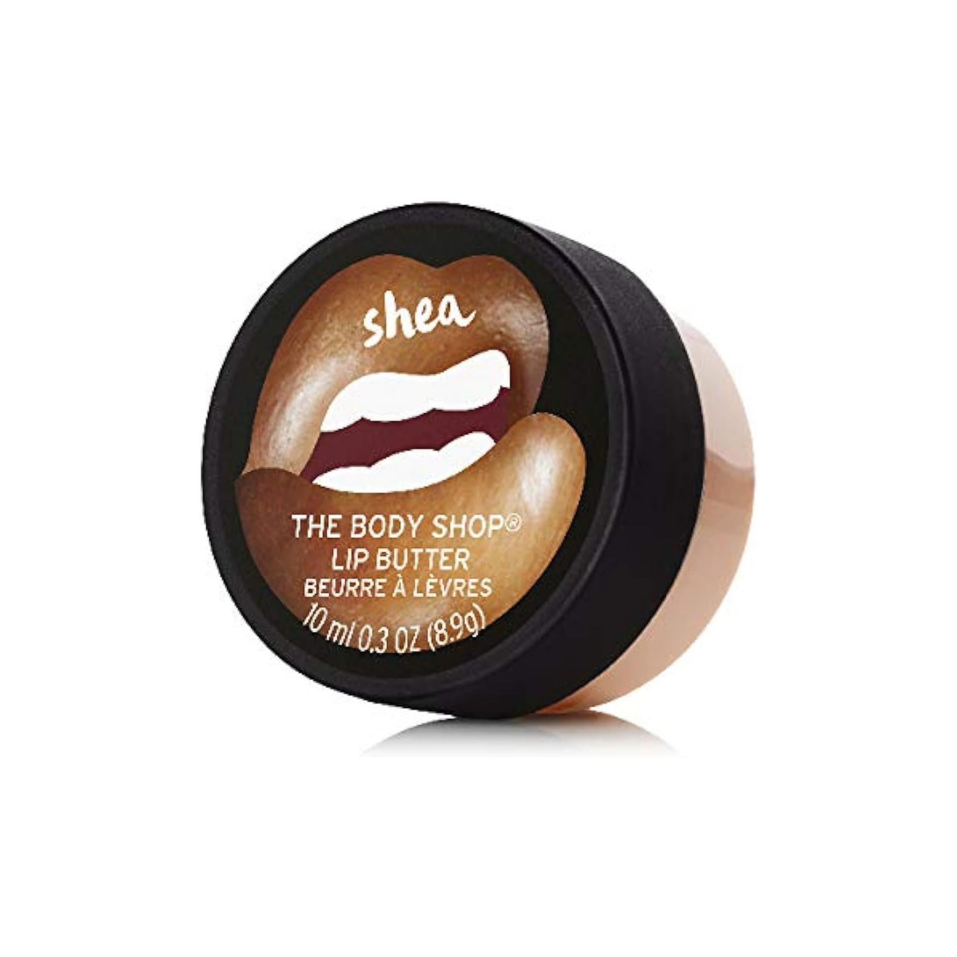 The Body Shop Shea Lip Balm 10ml