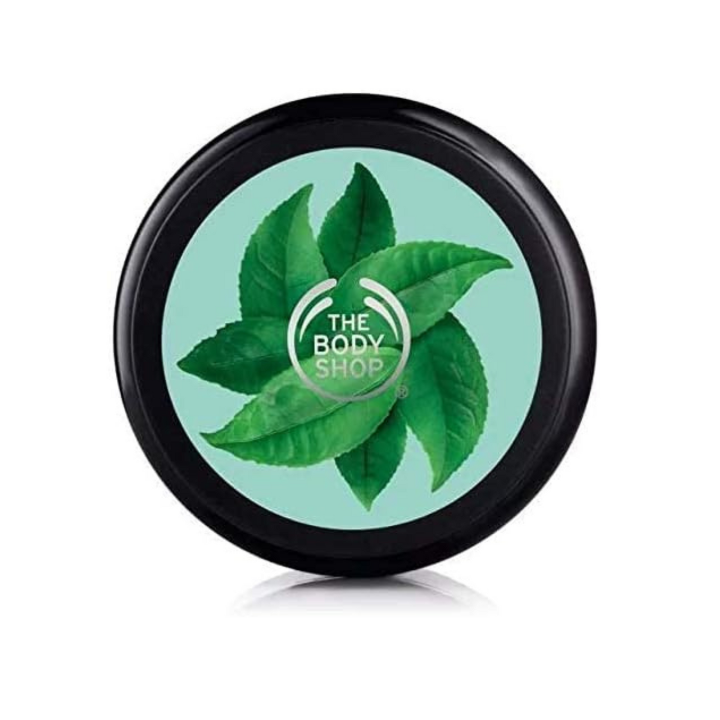 The Body Shop Fuji Green Tea Scrub Shampoo 240ml