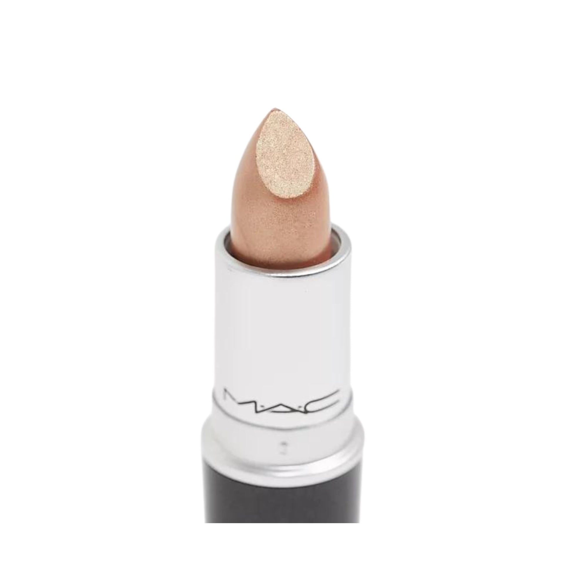 MAC Frost Lipstick Shade - Gel 3g