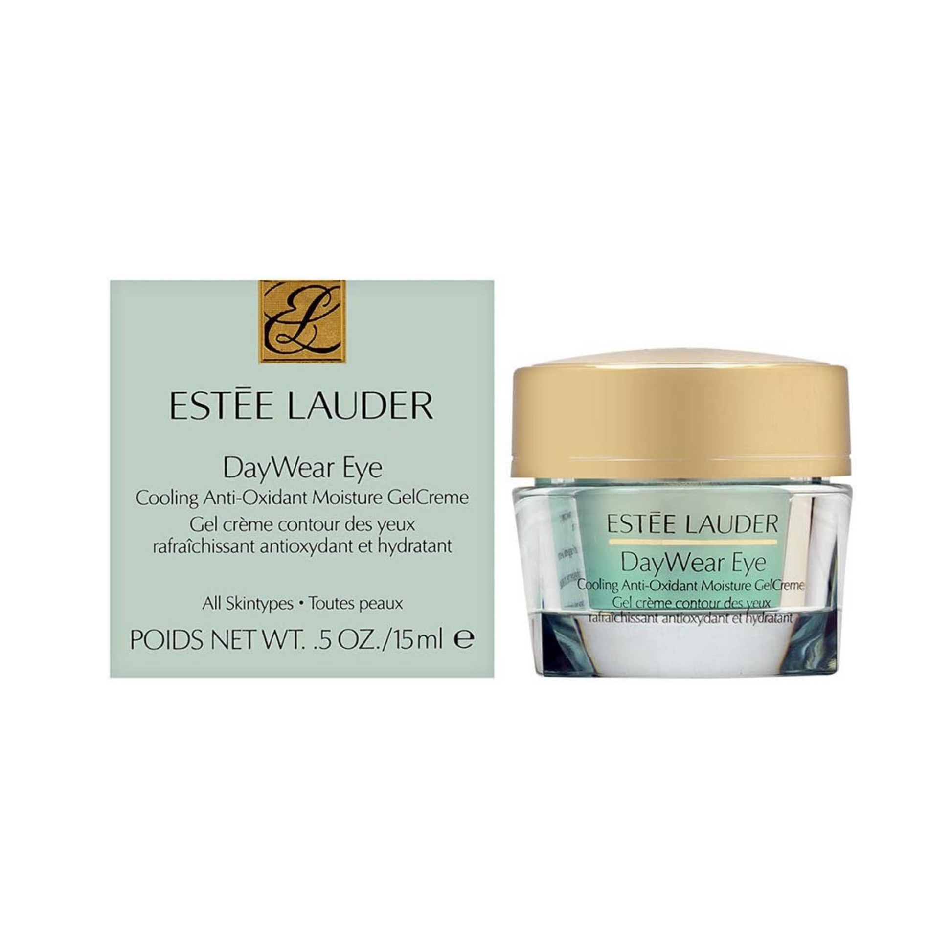 Estée Lauder DayWear Eye Gel Creme 15ml