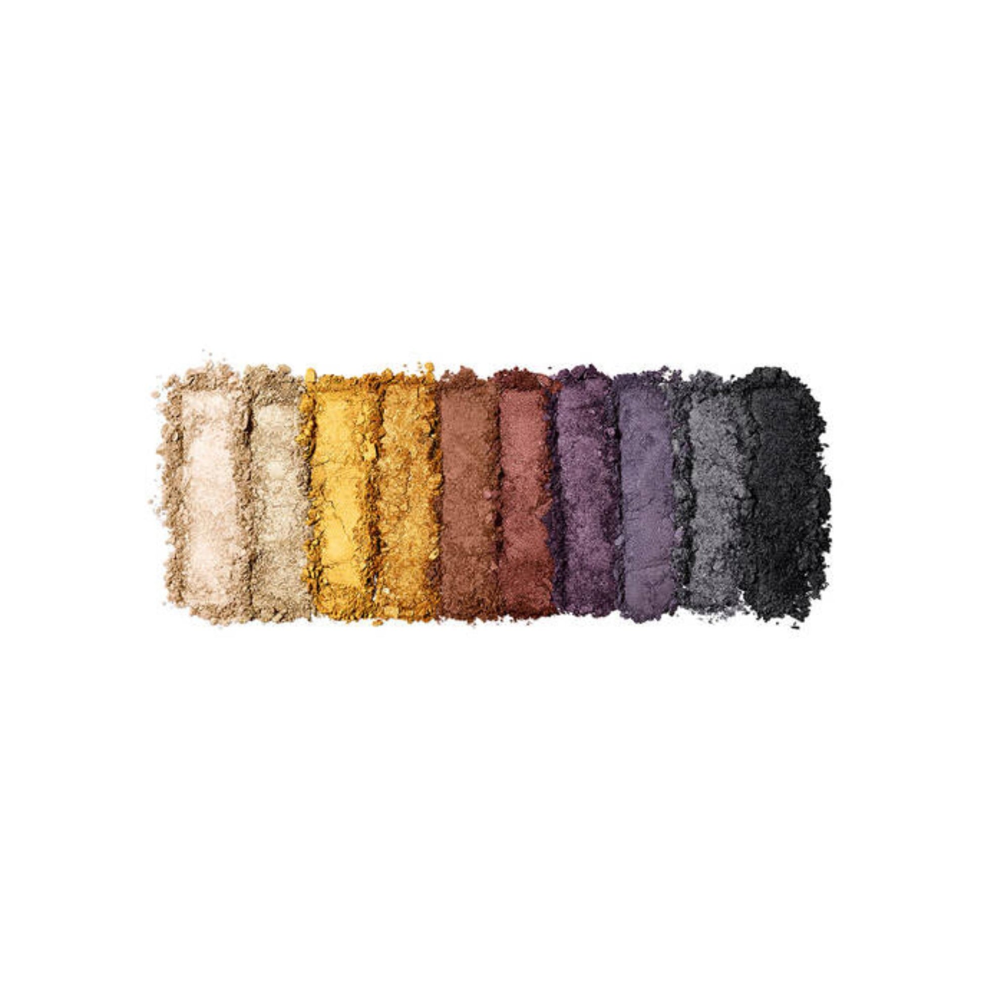 Urban Decay U Got The Look Eyeshadow Palette