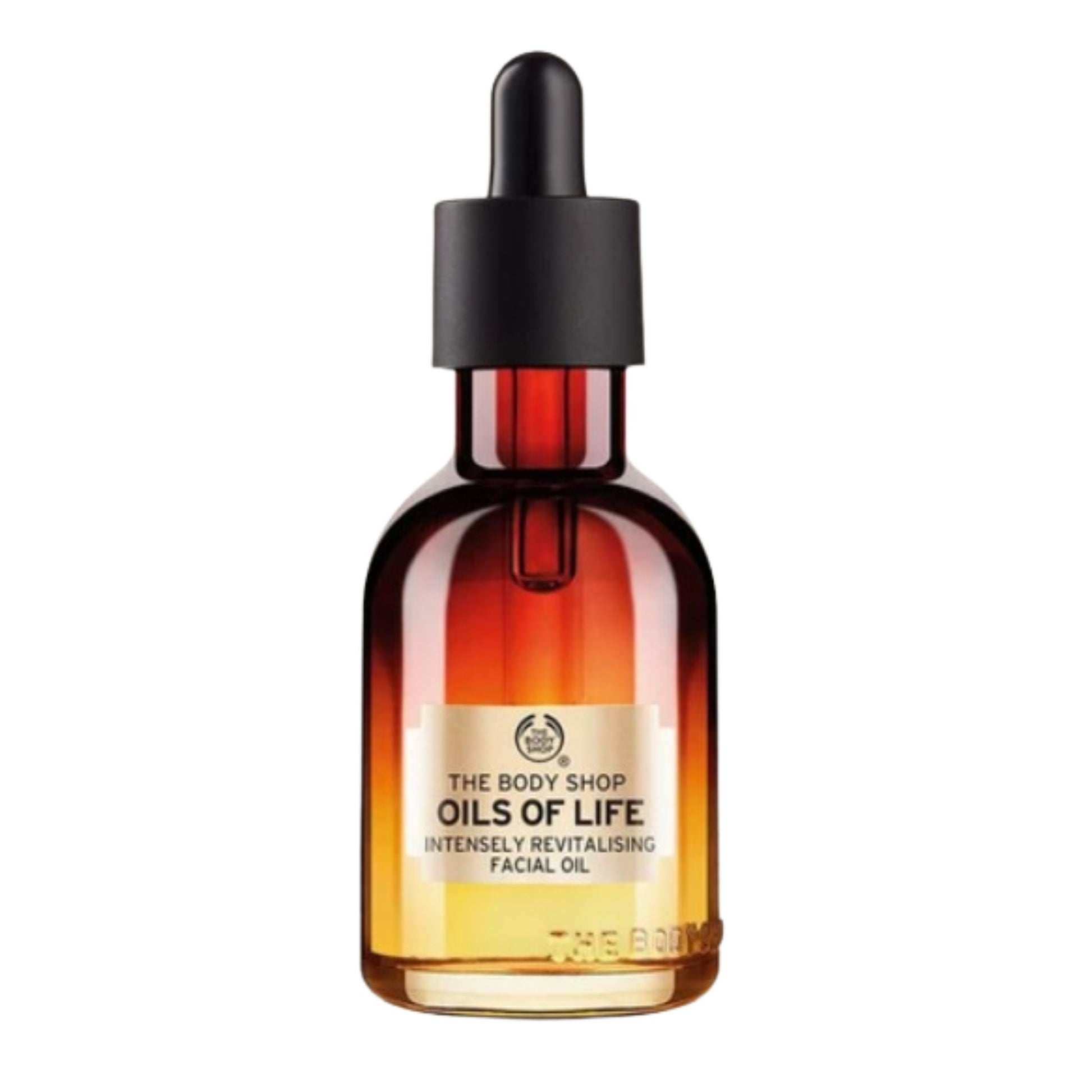 The Body Shop Oils of Life Intensely Revitalising Facial Oil 50ml