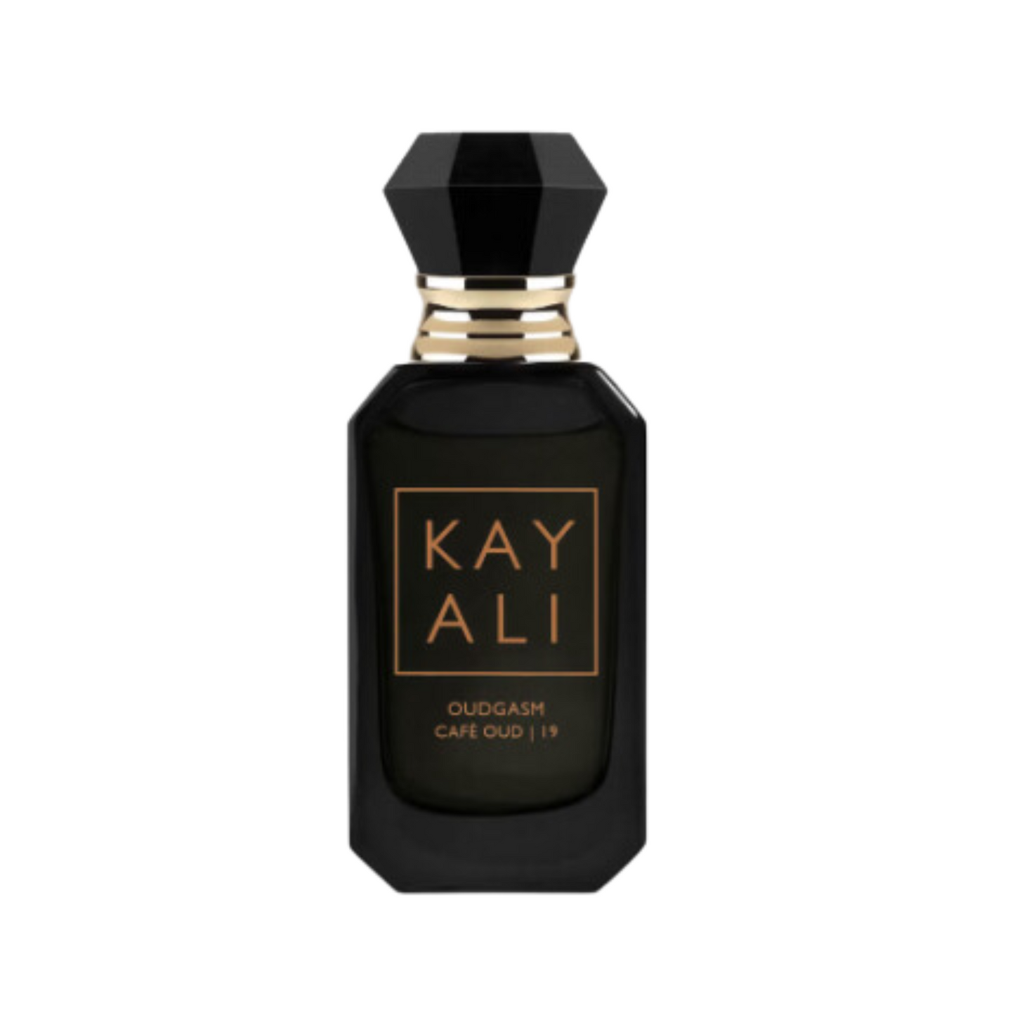 Huda Beauty KAYALI Oudgasm Cafe Oud Intense Eau De Parfum 10ml