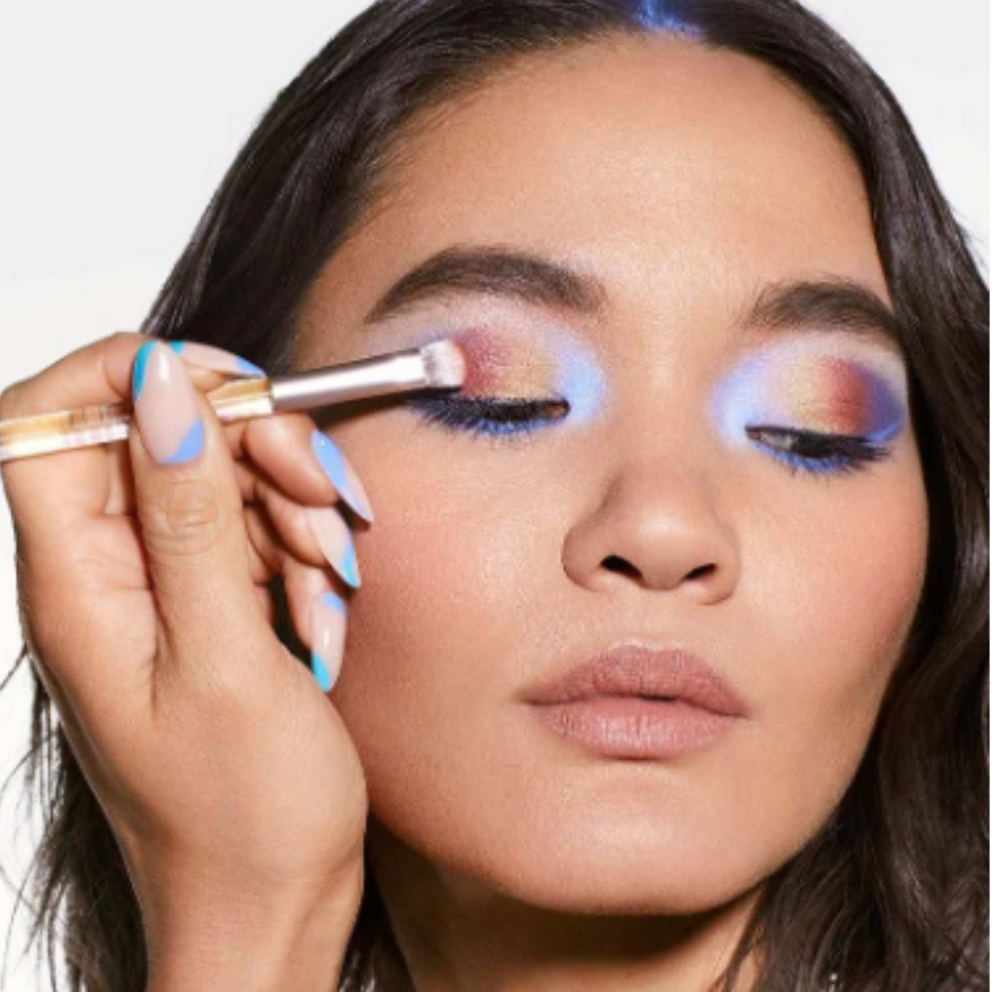 Urban Decay Naked x Robin Eisenberg Eyeshadow Palette