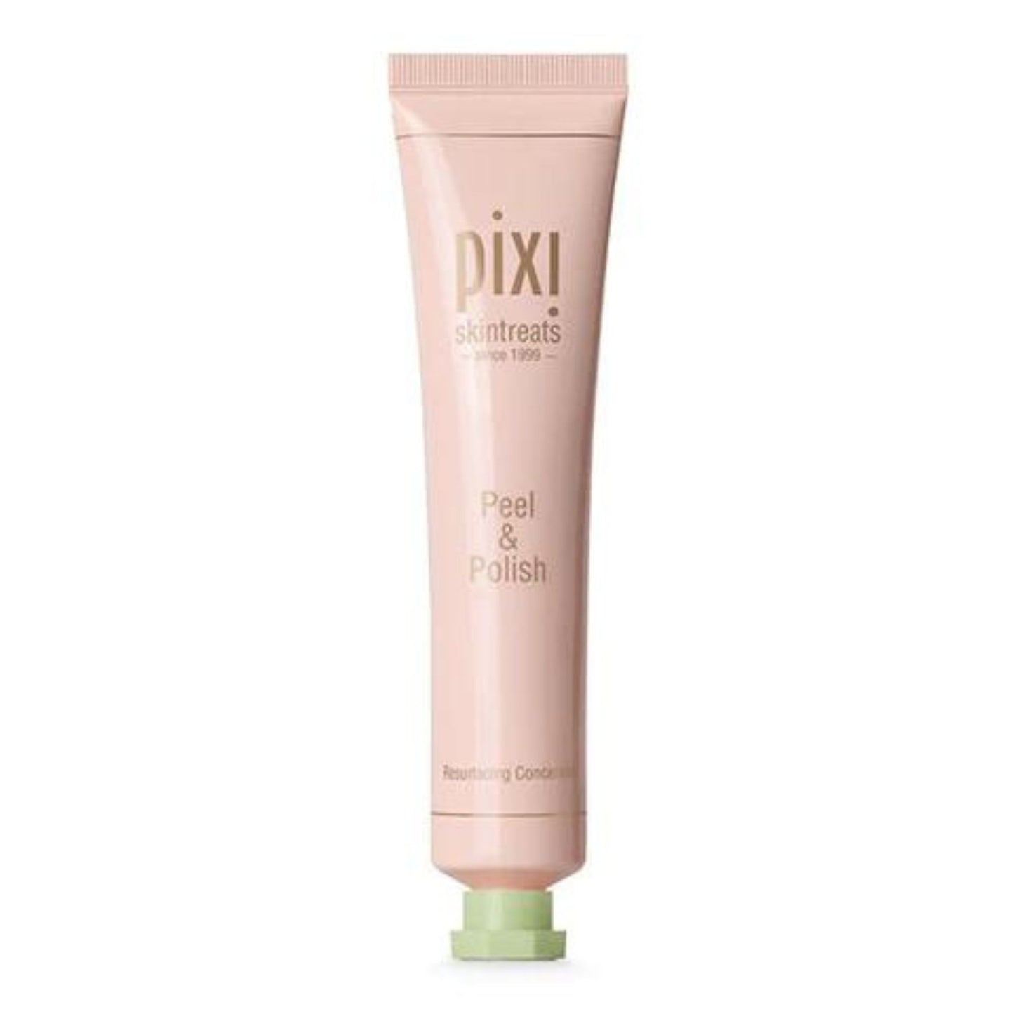 Pixi Peel and polish resurfacing facial cleanser