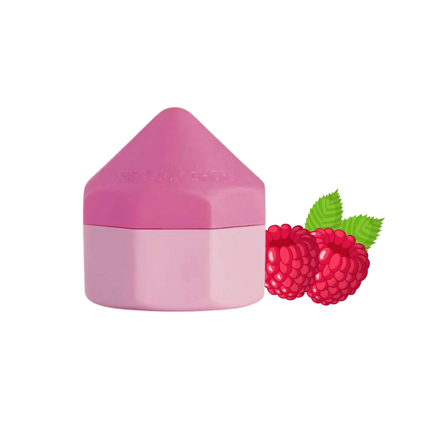 The Body Shop lip juicers 4g Raspberry