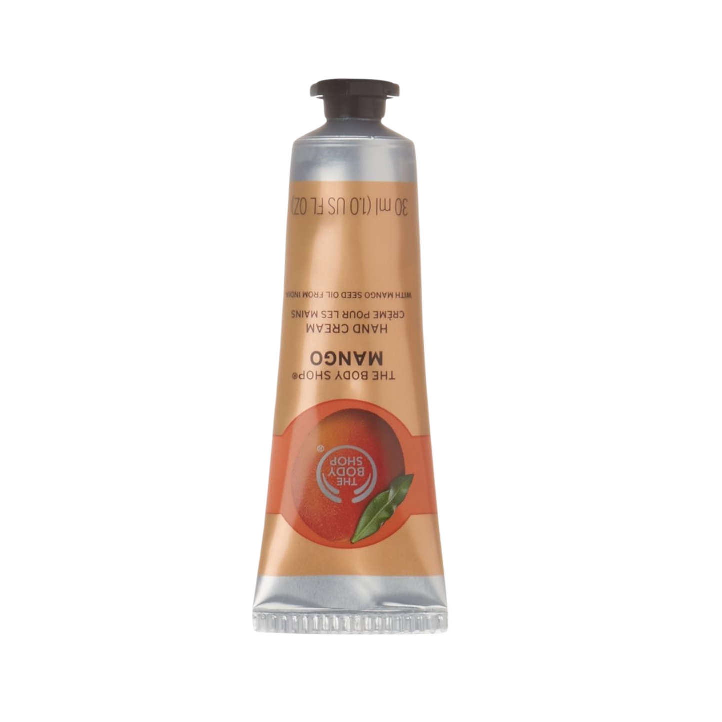 The Body Shop Hand Cream 30ml Mango