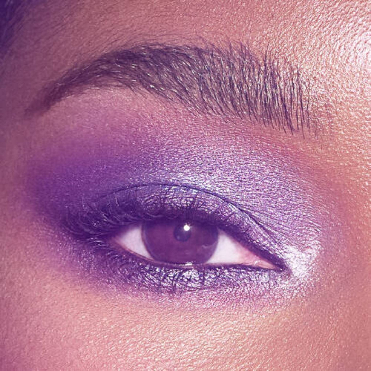 Urban Decay Let's Go Crazy Eyeshadow Palette