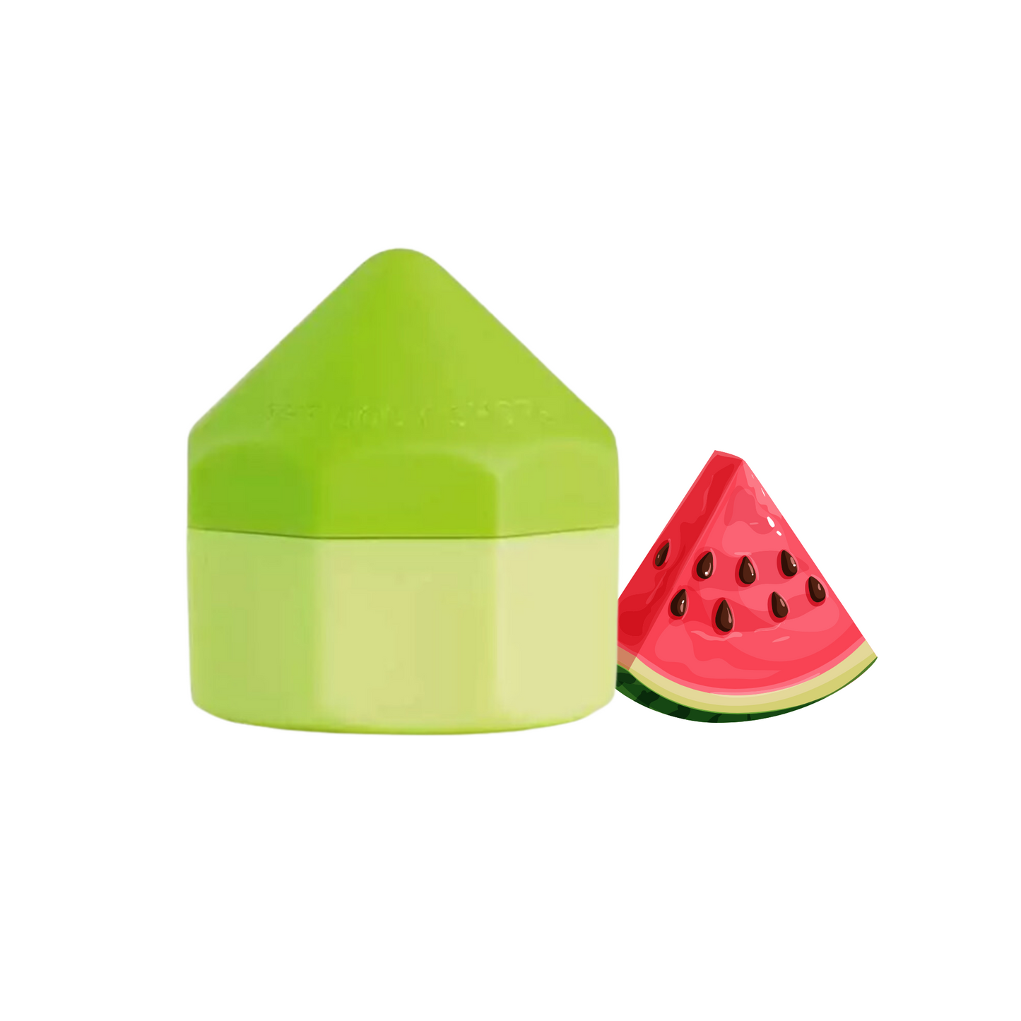 The Body Shop lip juicers 4g Watermelon