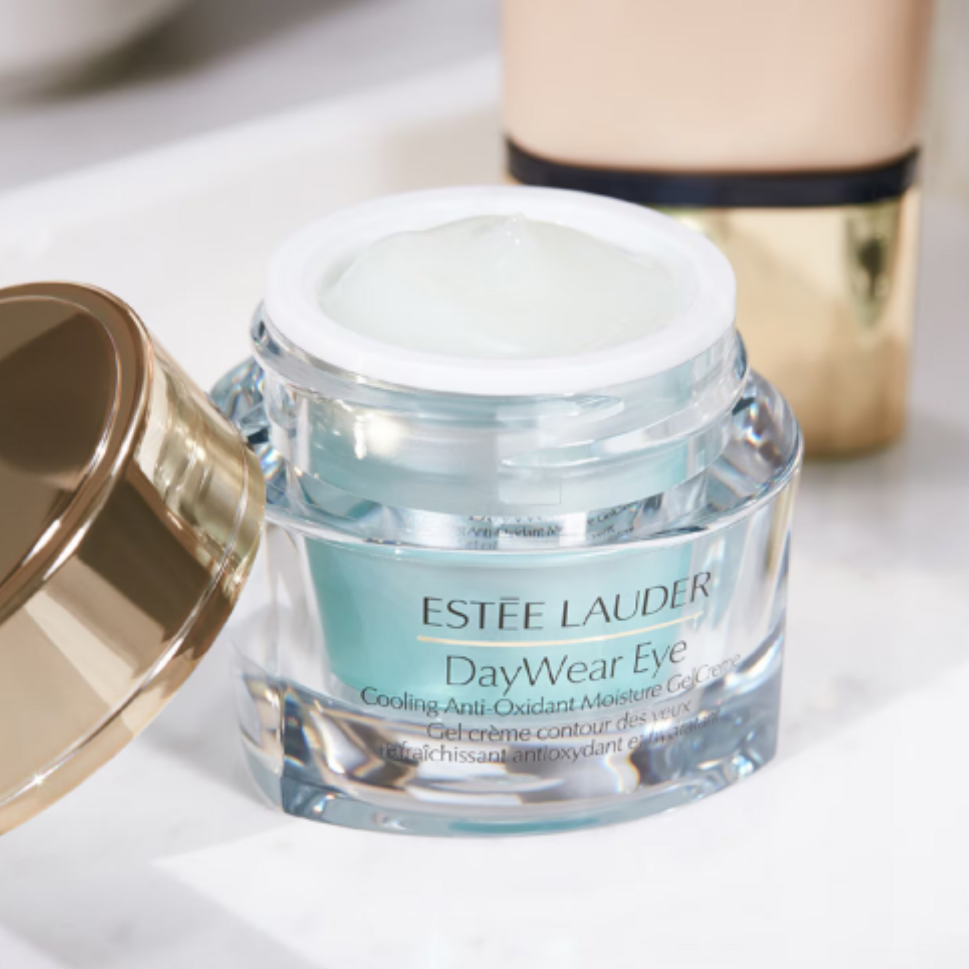 Estée Lauder DayWear Eye Gel Creme 15ml