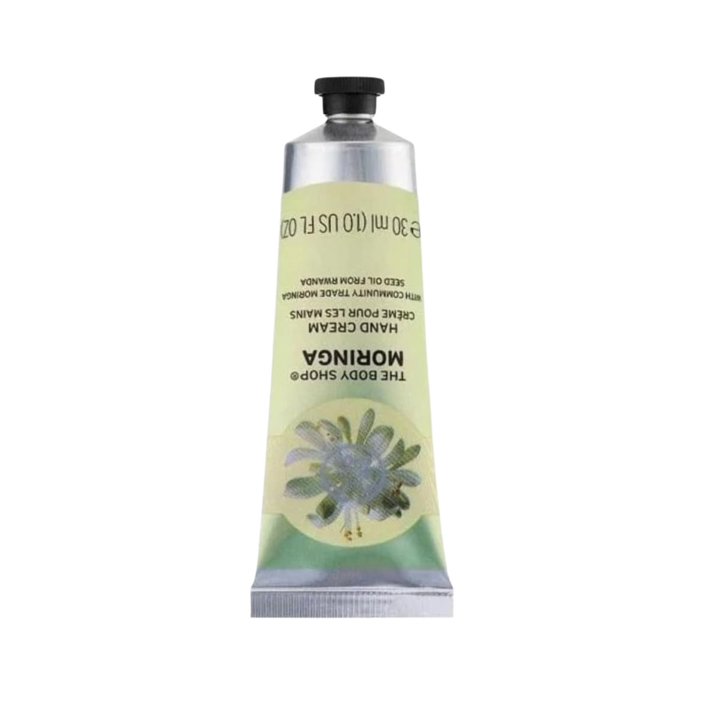 The Body Shop Hand Cream 30ml Moringa