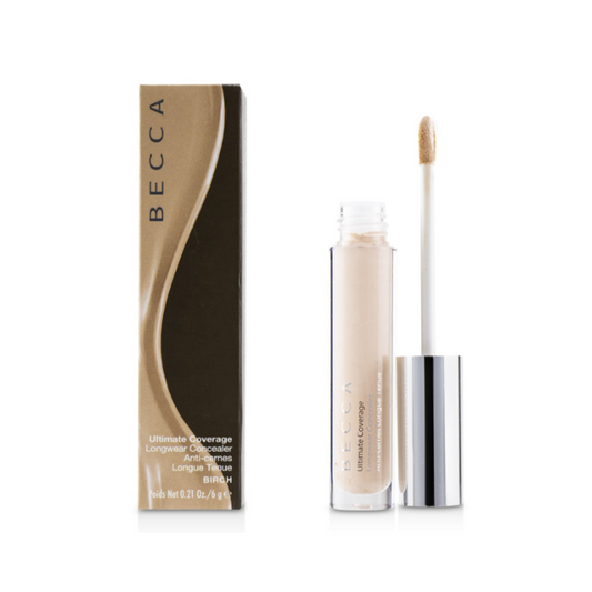 Becca Ultimate Coverage Longwear Concealer Shade Birch 6g