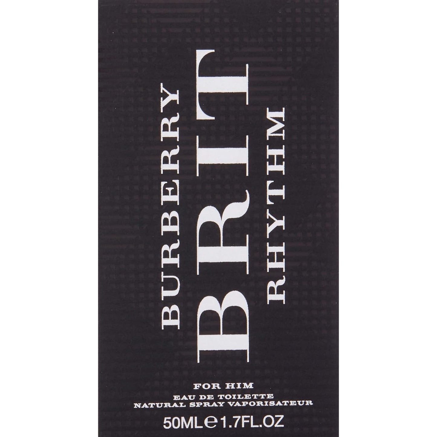 Burberry Brit Rhythm EDT 50ml for Men 