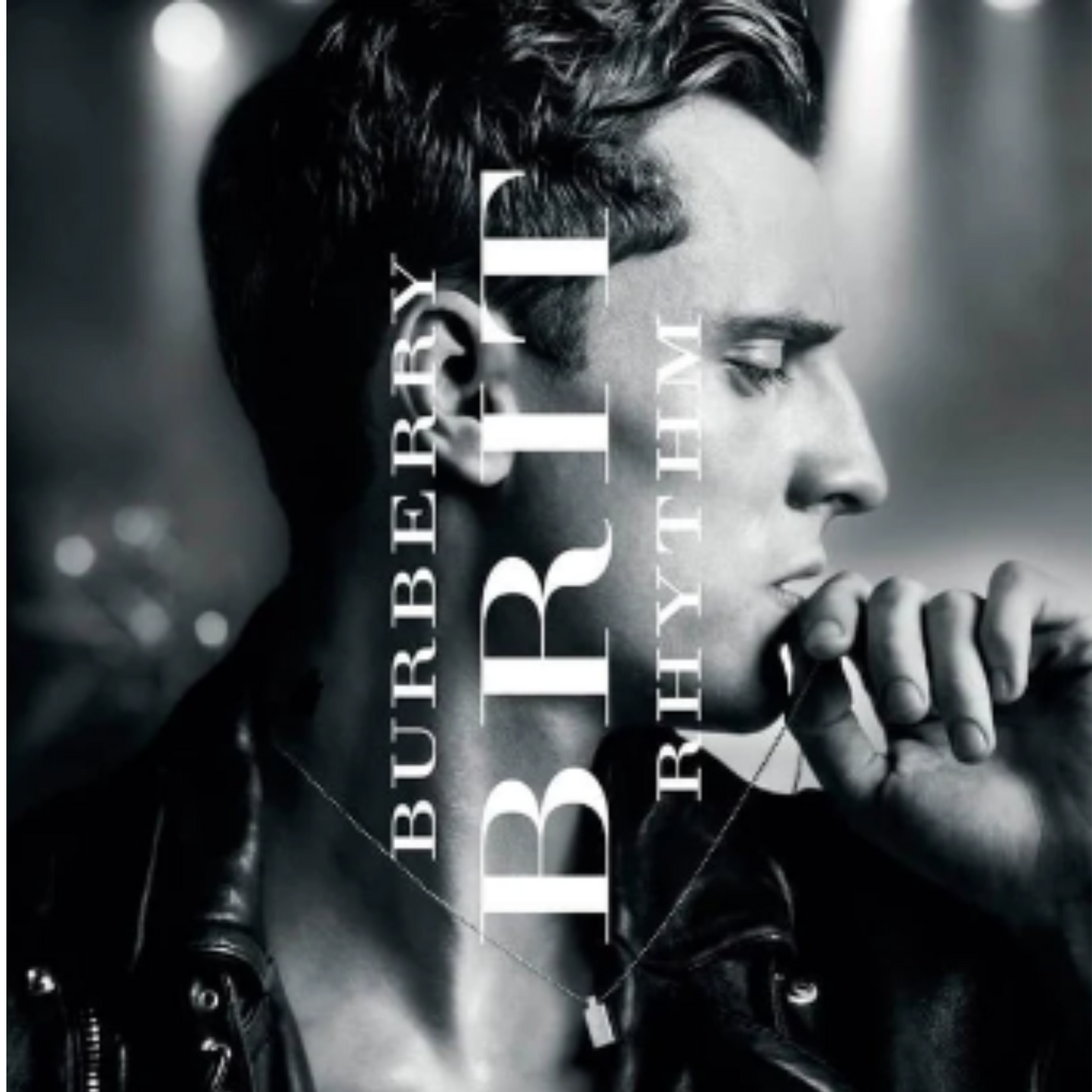 Burberry Brit Rhythm EDT 50ml for Men Aftershave