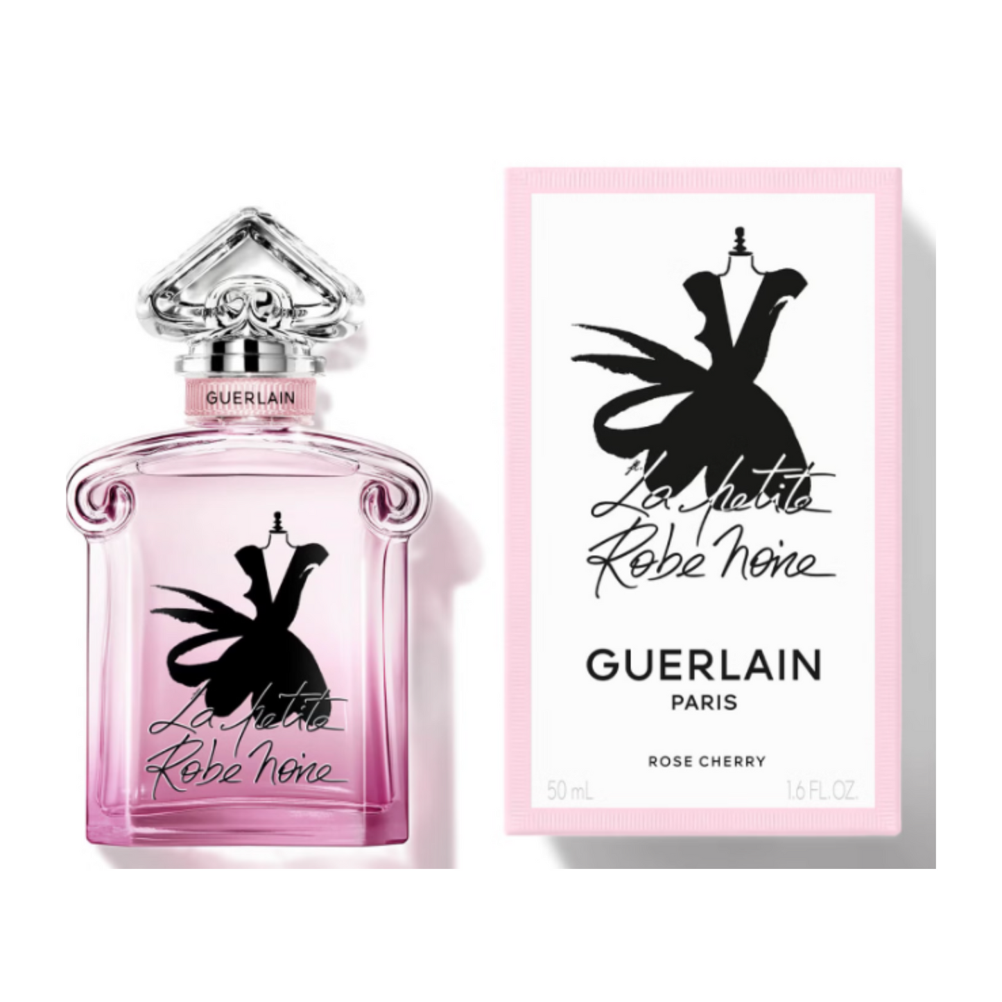 GUERLAIN La Petite Robe Noire Rose Cherry Eau de Parfum 50ml