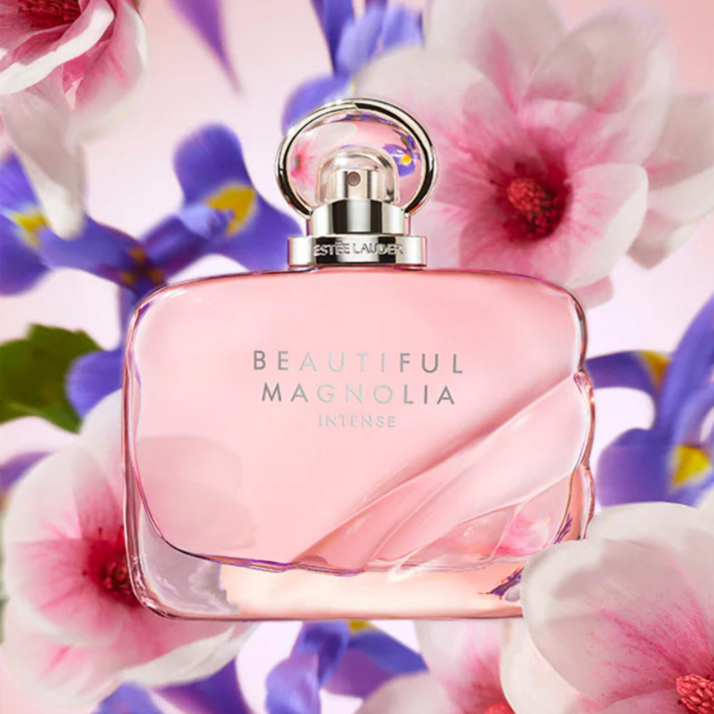 Estée Lauder Beautiful Magnolia Intense Eau De Parfum 50ml 