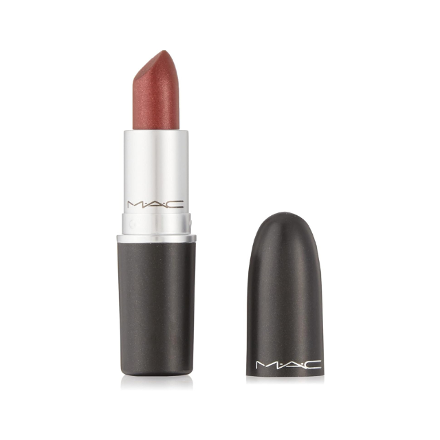 mac lipstick fresh Moroccan