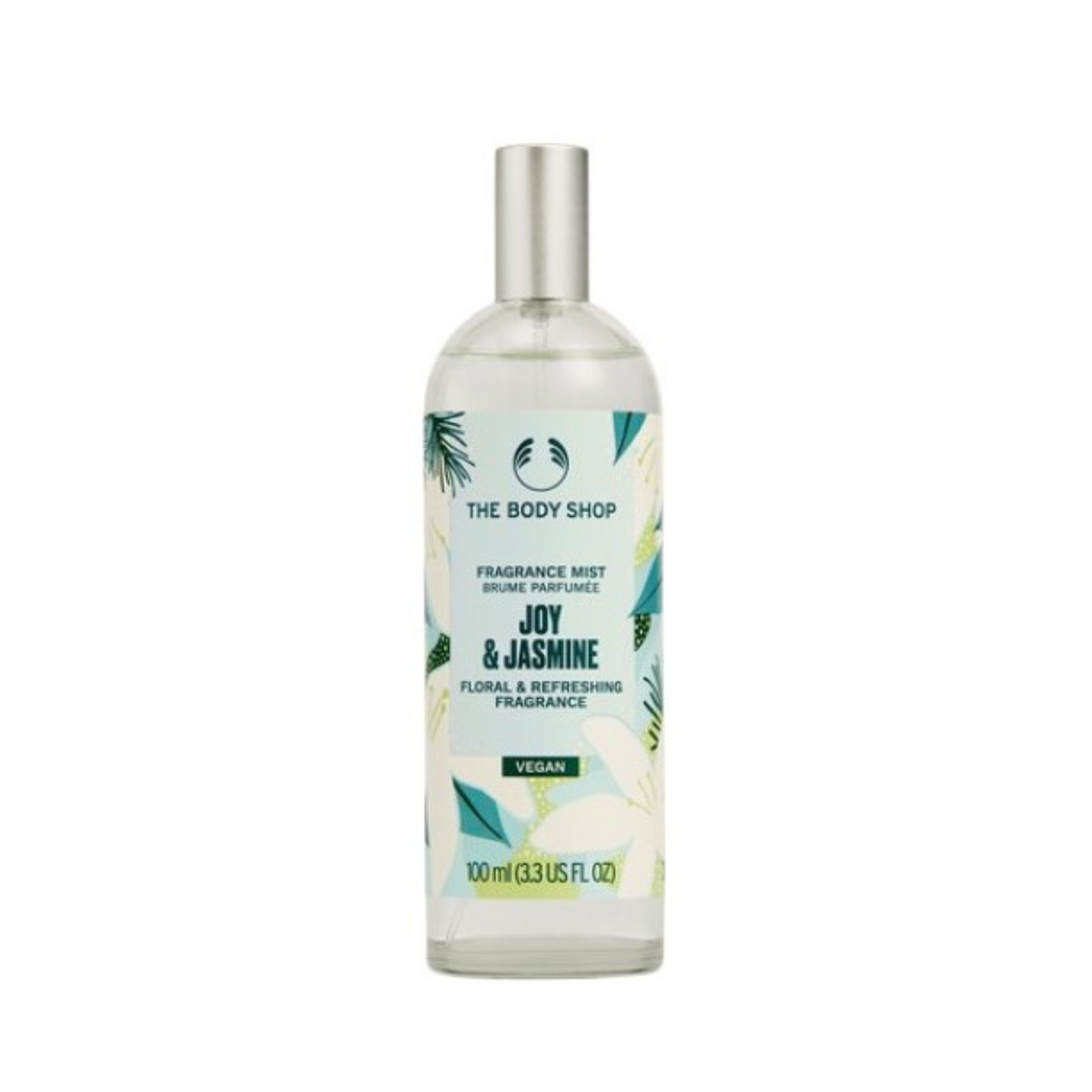The Body Shop- Body Mist 100ml (Various Scents)