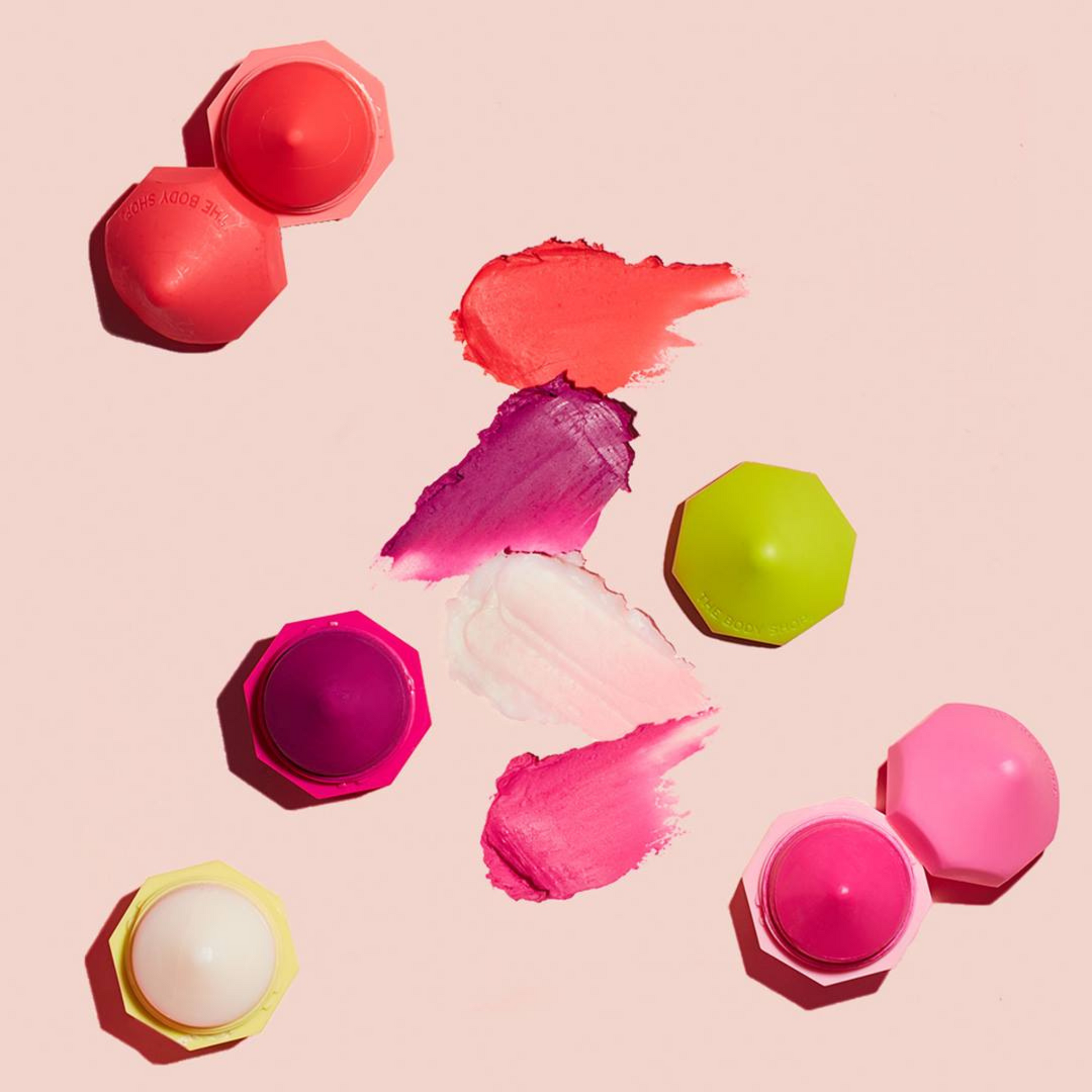 The Body Shop lip juicers 4g