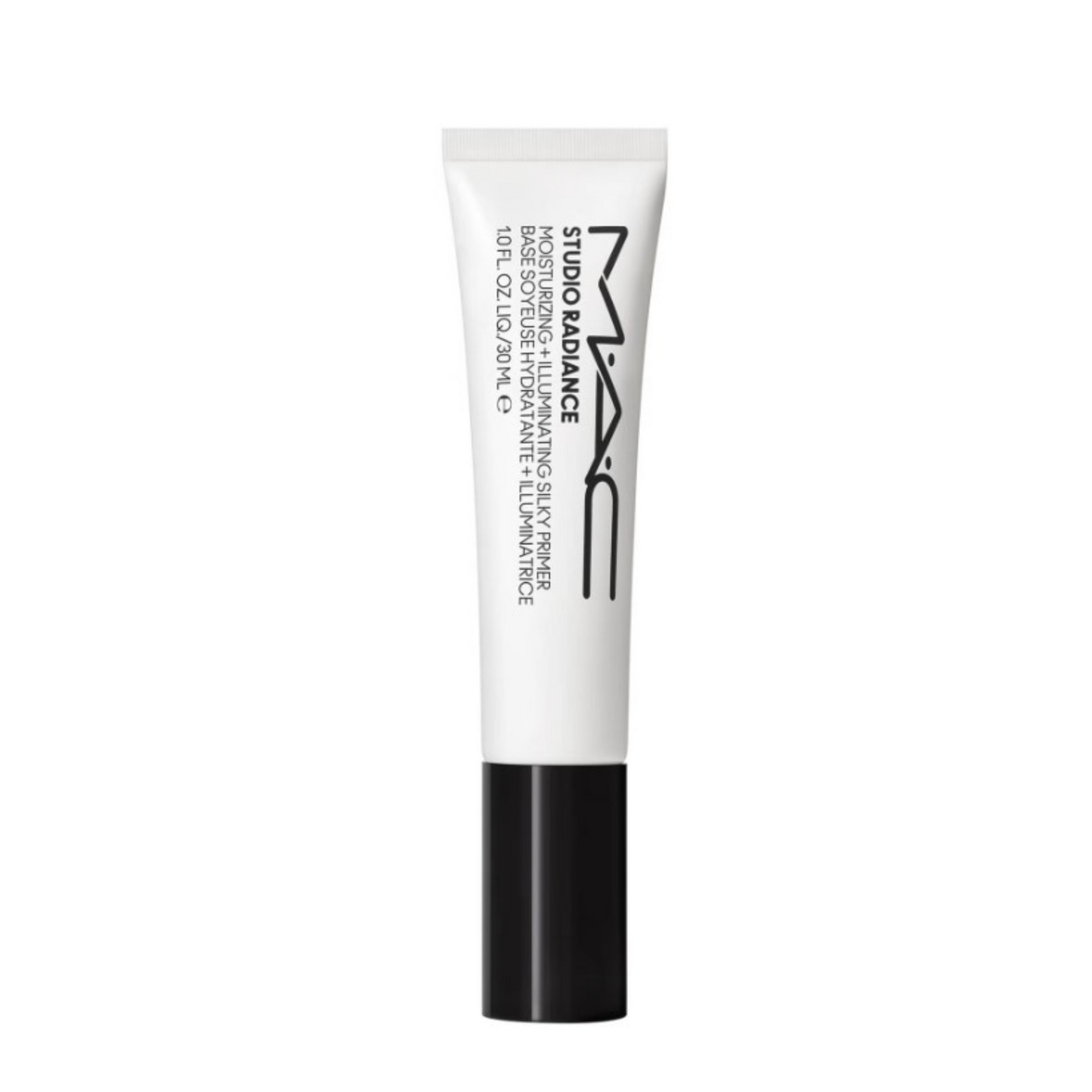 MAC Studio Radiance Moisturising + Illuminating Silky Primer 20g 