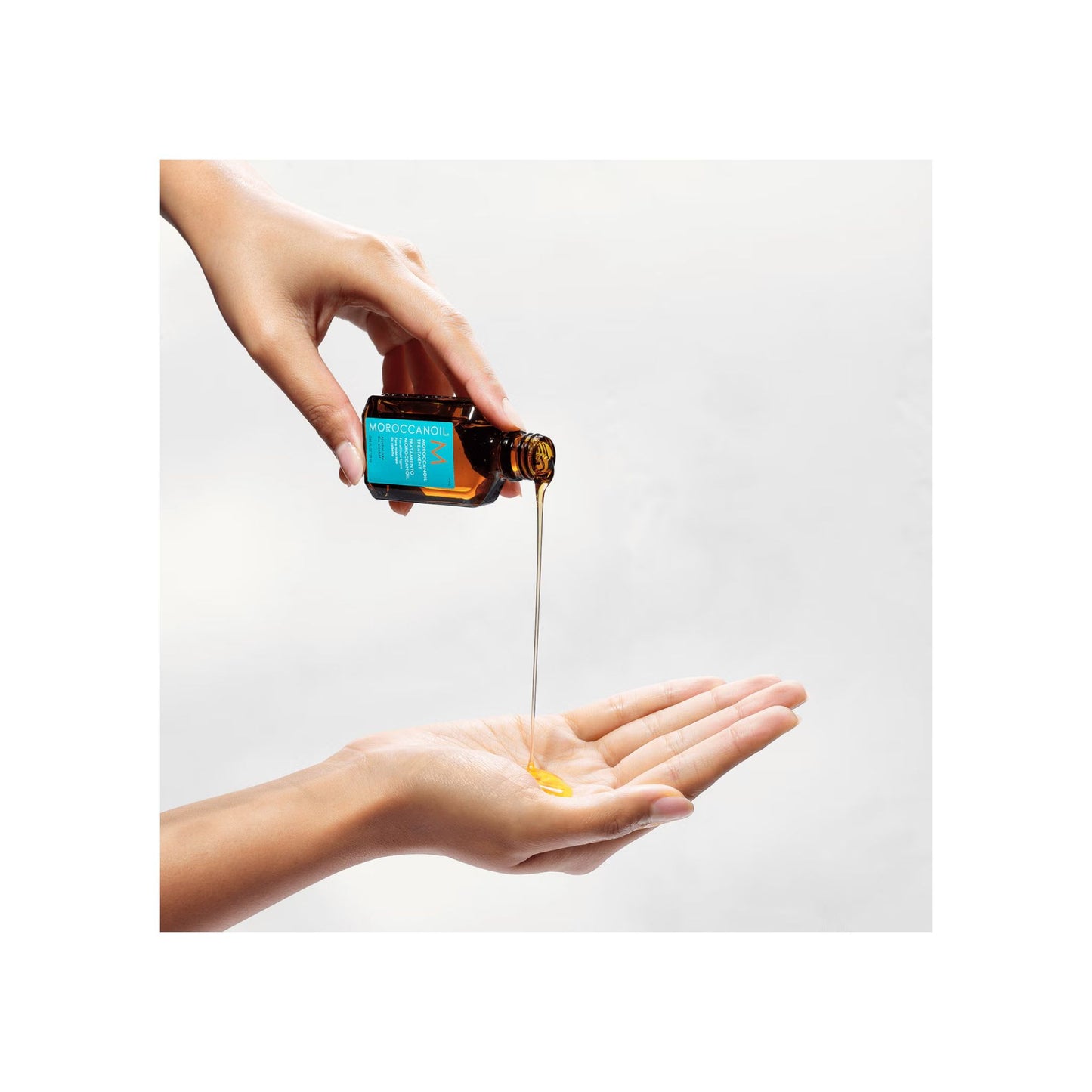 Moroccanoil Treatment Oil / Serum Original 25ml Mini