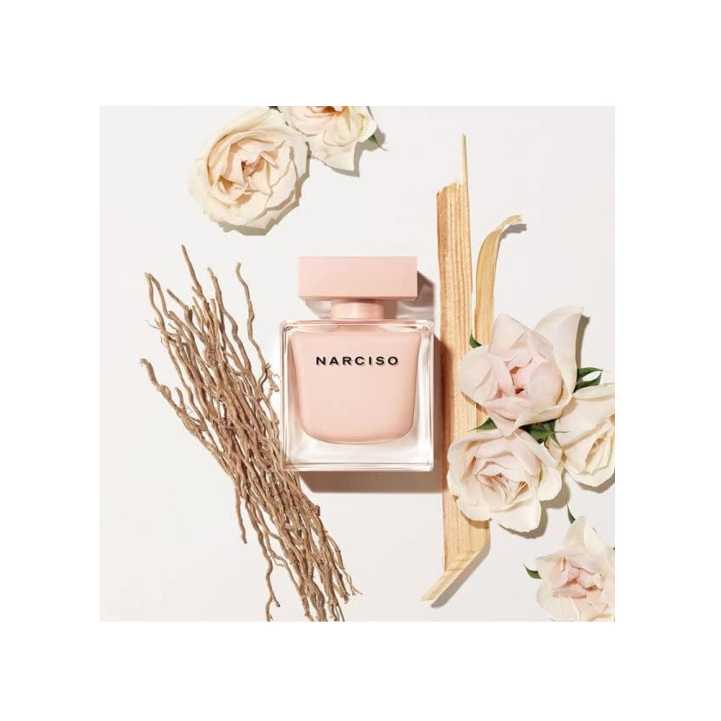 Narciso Rodriguez Poudrée Gift Set Narciso Eau de Parfum 50ml