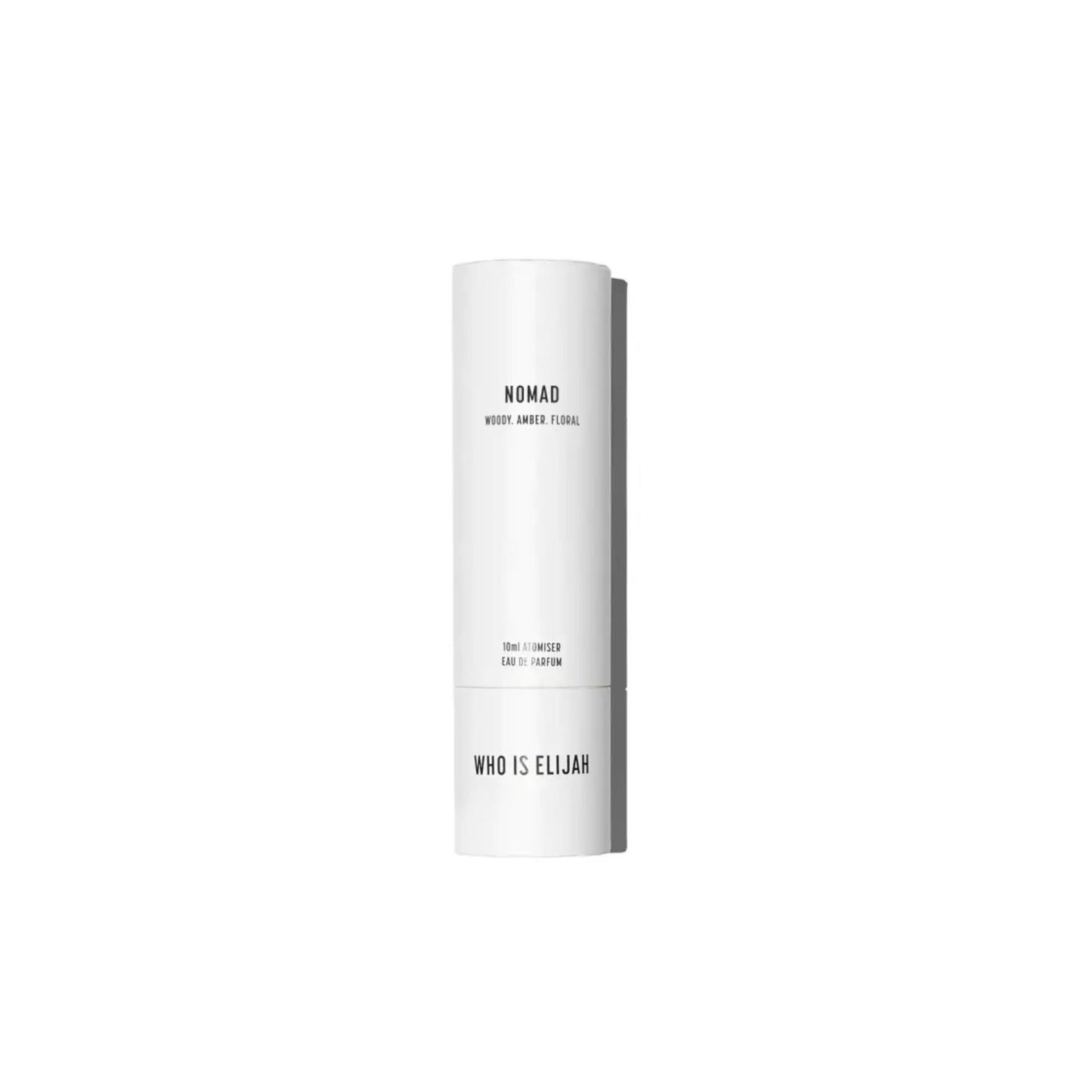 Who is Elijah NOMAD  Eau De Parfum For Her- 10ml