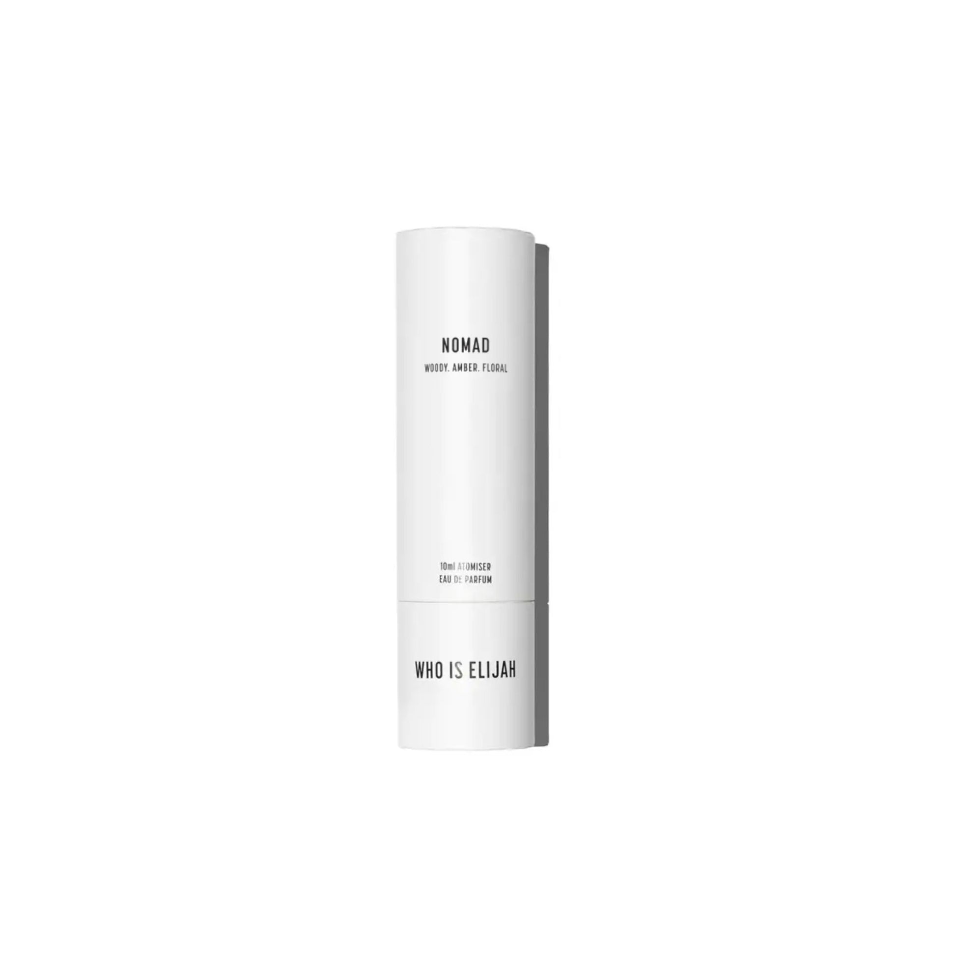 Who is Elijah NOMAD  Eau De Parfum For Her- 10ml