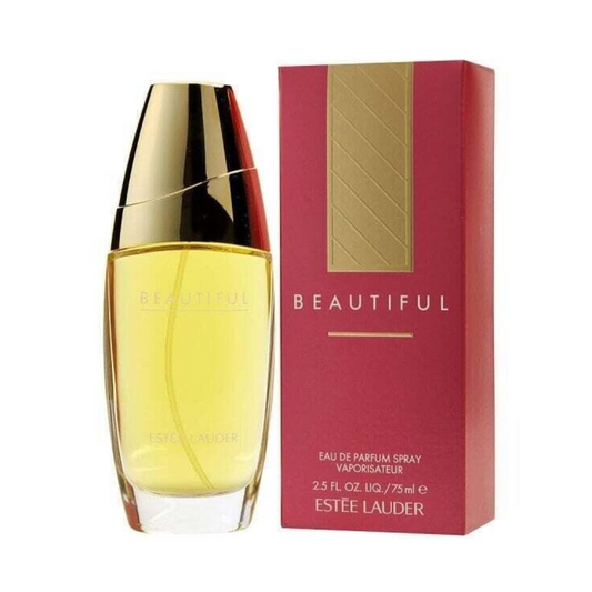 Estee Lauder Beautiful Eau de Parfum for Women - 75 ml