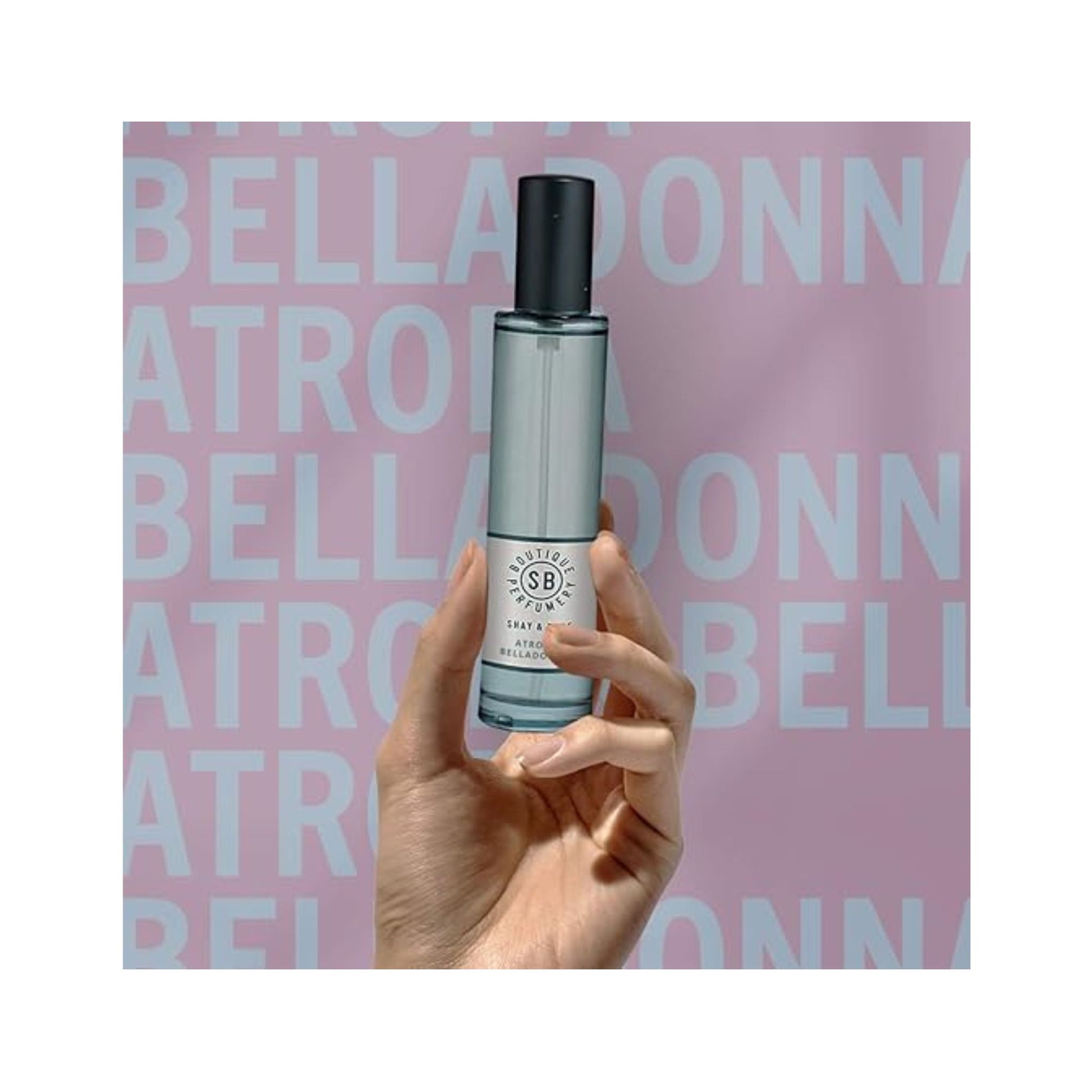 Shay & Blue Atropa Belladonna Eau De Parfum 10ml For Her