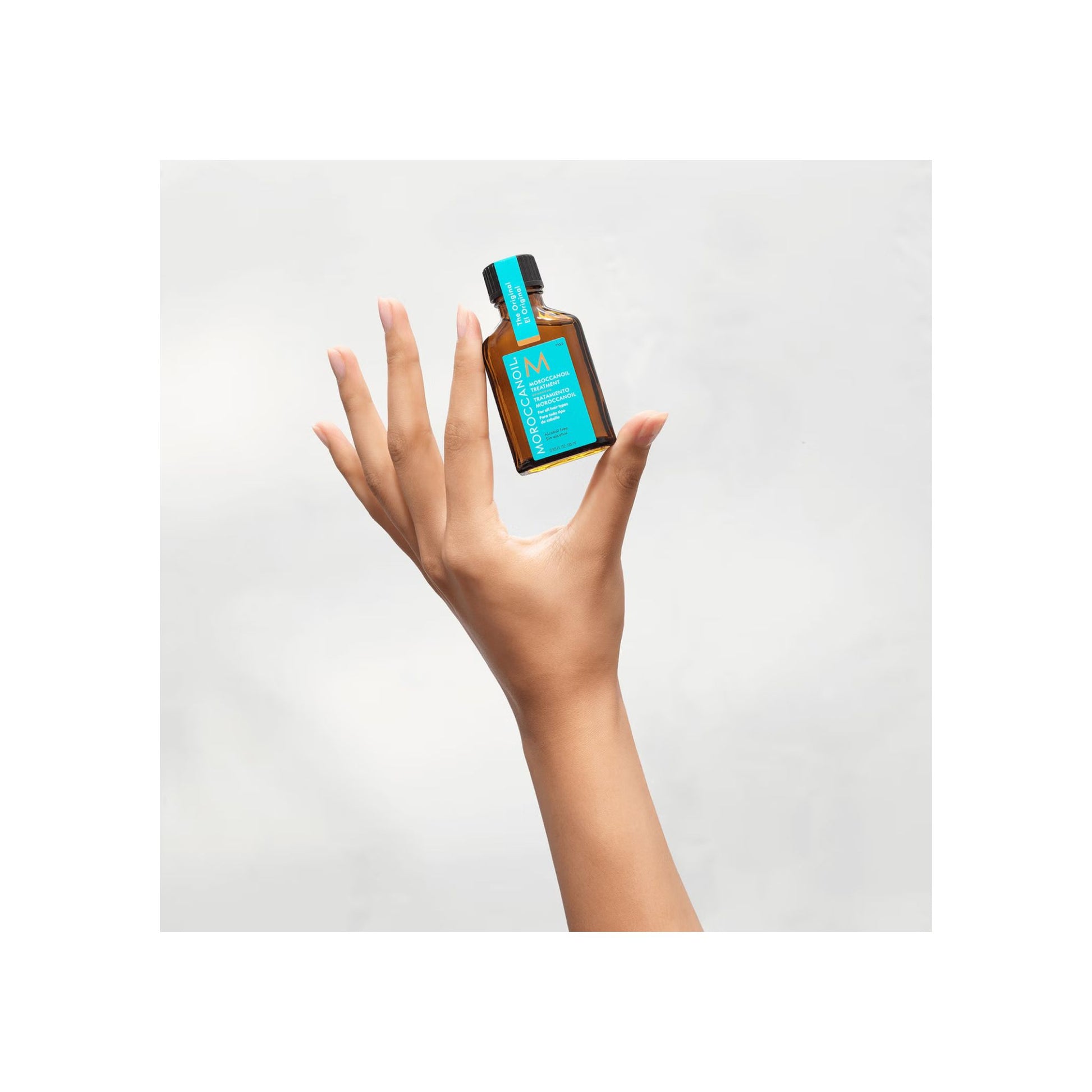 Moroccanoil Treatment Oil / Serum Original 25ml Mini