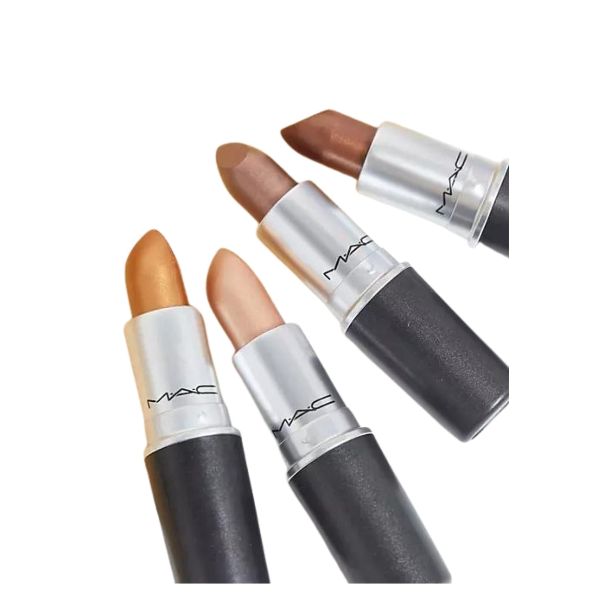 MAC Frost Lipstick Shade - Gel 3g