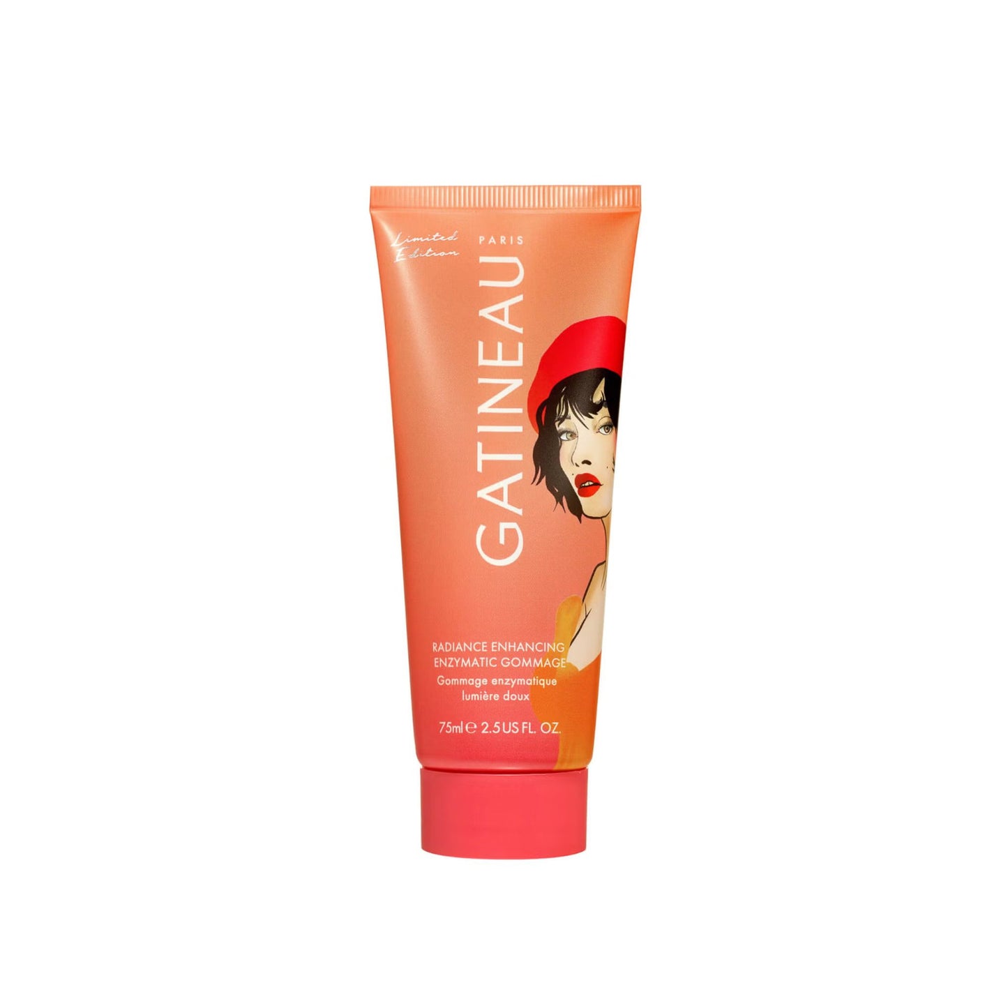 Gatineau Limited Edition Radiance Gommage 75ml