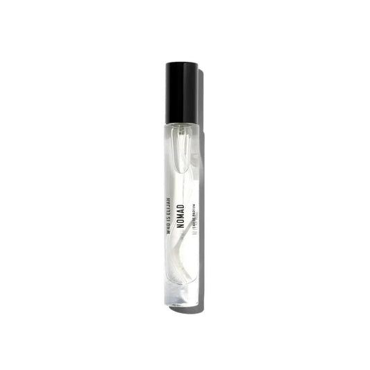 Who is Elijah NOMAD  Eau De Parfum For Her- 10ml