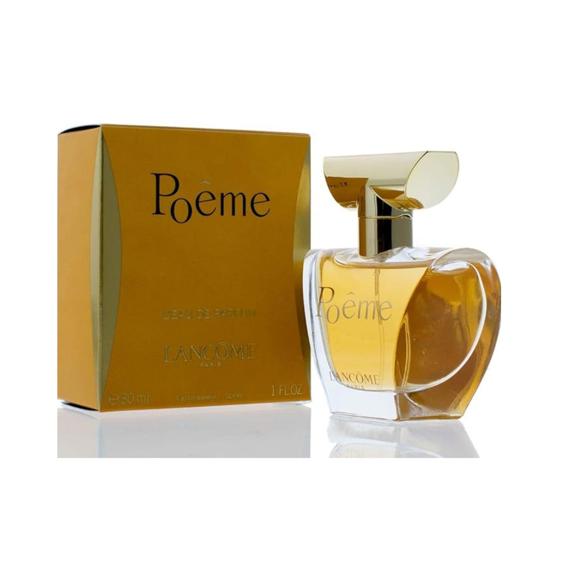 Lancome Poeme L'Eau de Parfum 30ml Spray For Her