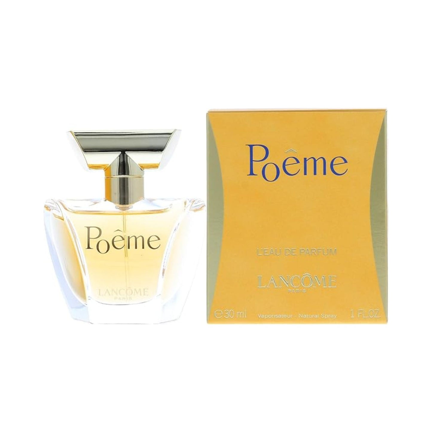 Lancome Poeme L'Eau de Parfum 30ml Spray For Her
