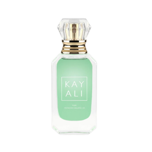 Huda Beauty KAYALI Yum Pistachio Gelato Intense Eau De Parfum 10ml