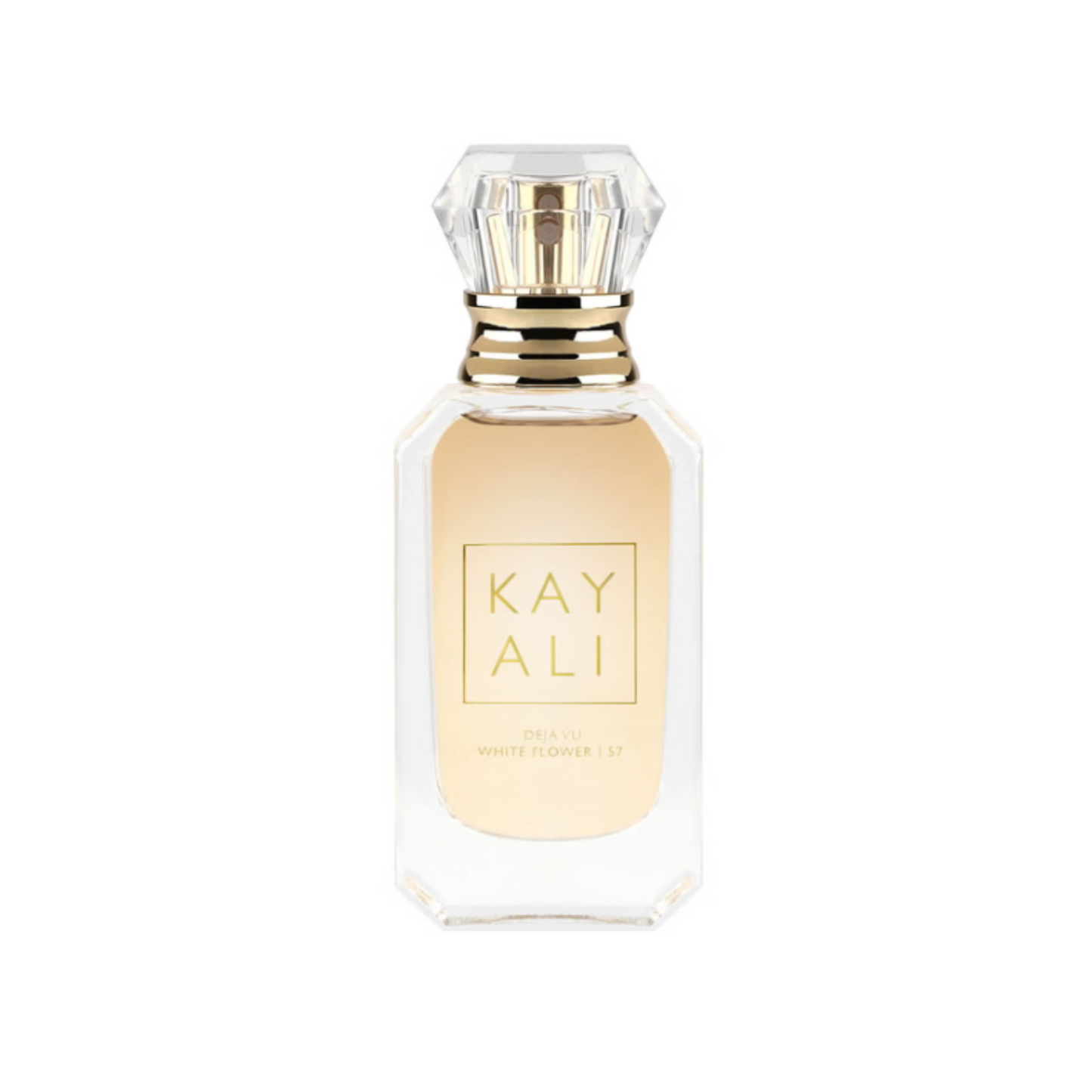 Huda beauty KAYALI Deja Vu White Flower Eau De Parfum 10ml