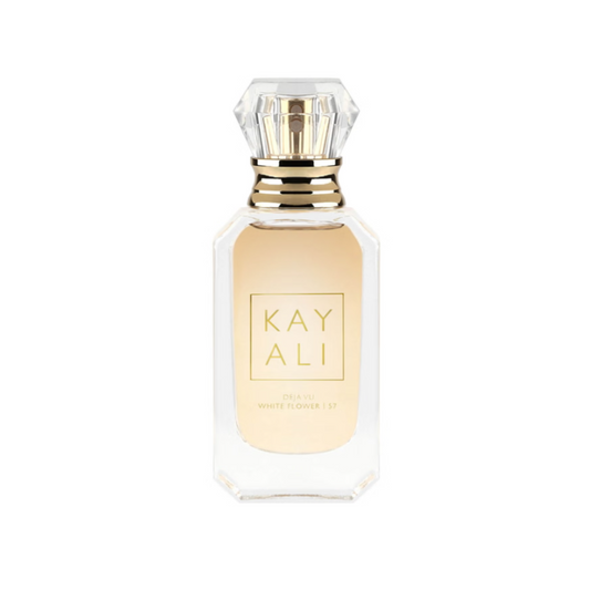 Huda beauty KAYALI Deja Vu White Flower Eau De Parfum 10ml