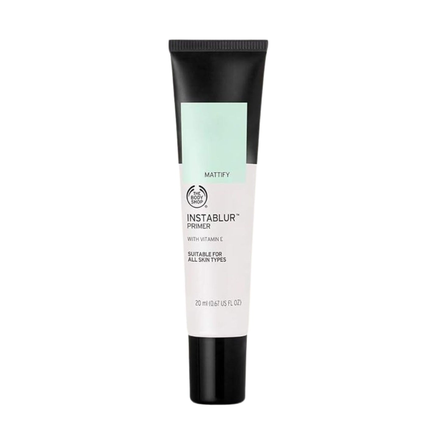 The Body Shop All in One Instablur Makeup Primer - 20ml