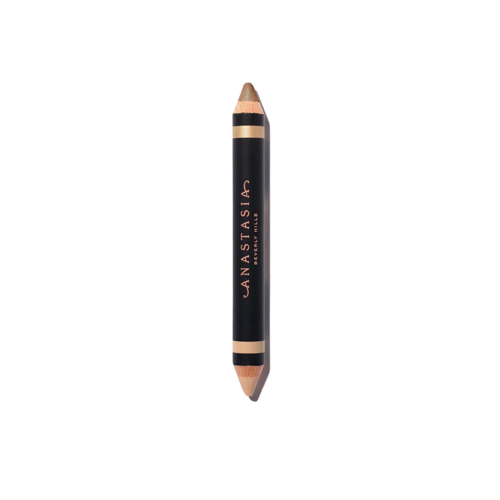 Anastasia Beverly Hills Highlighting Duo Pencil -Shade Shell/Lace