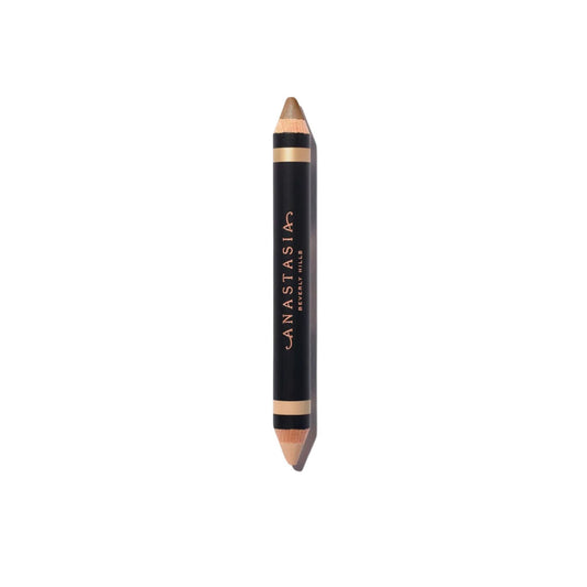 Anastasia Beverly Hills Highlighting Duo Pencil -Shade Shell/Lace