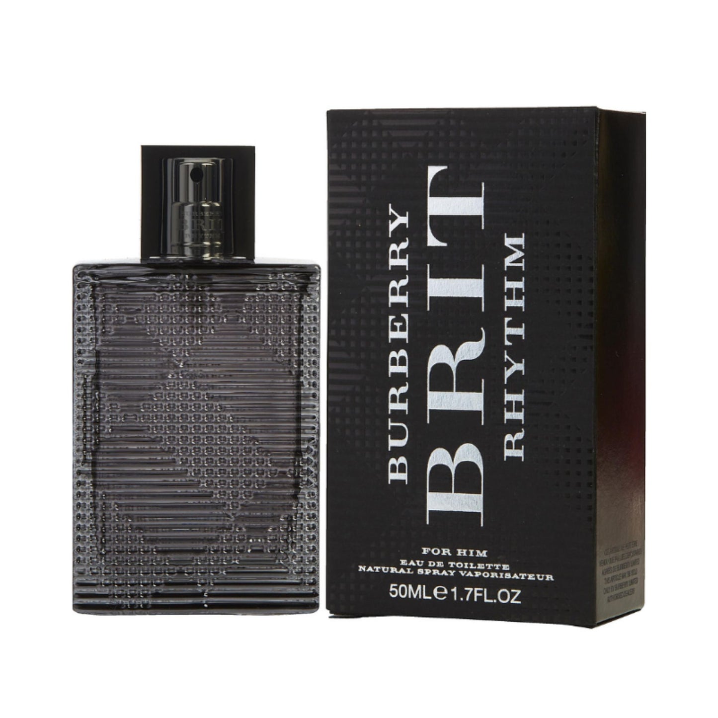 Burberry Brit Rhythm EDT 50ml for Men  