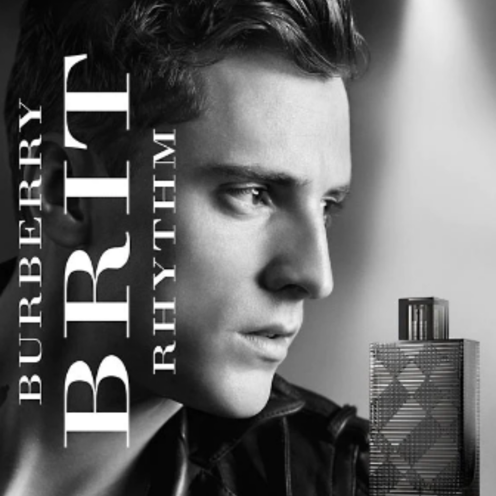 Burberry Brit Rhythm EDT 50ml for Men 