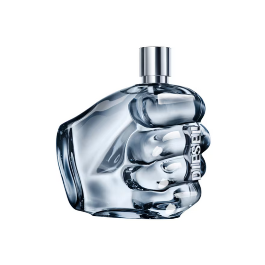 Diesel Only The Brave Eau de Toilette 200ml Bottle