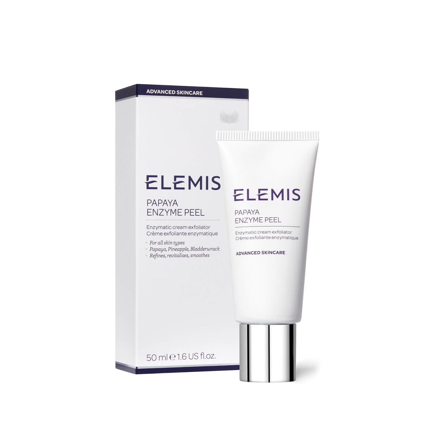 Elemis Papaya Enzyme Peel 50ml