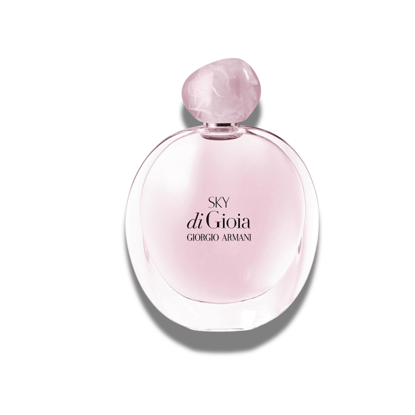 Giorgio Armani Sky di Gioia Eau de Parfum 30ml bottle