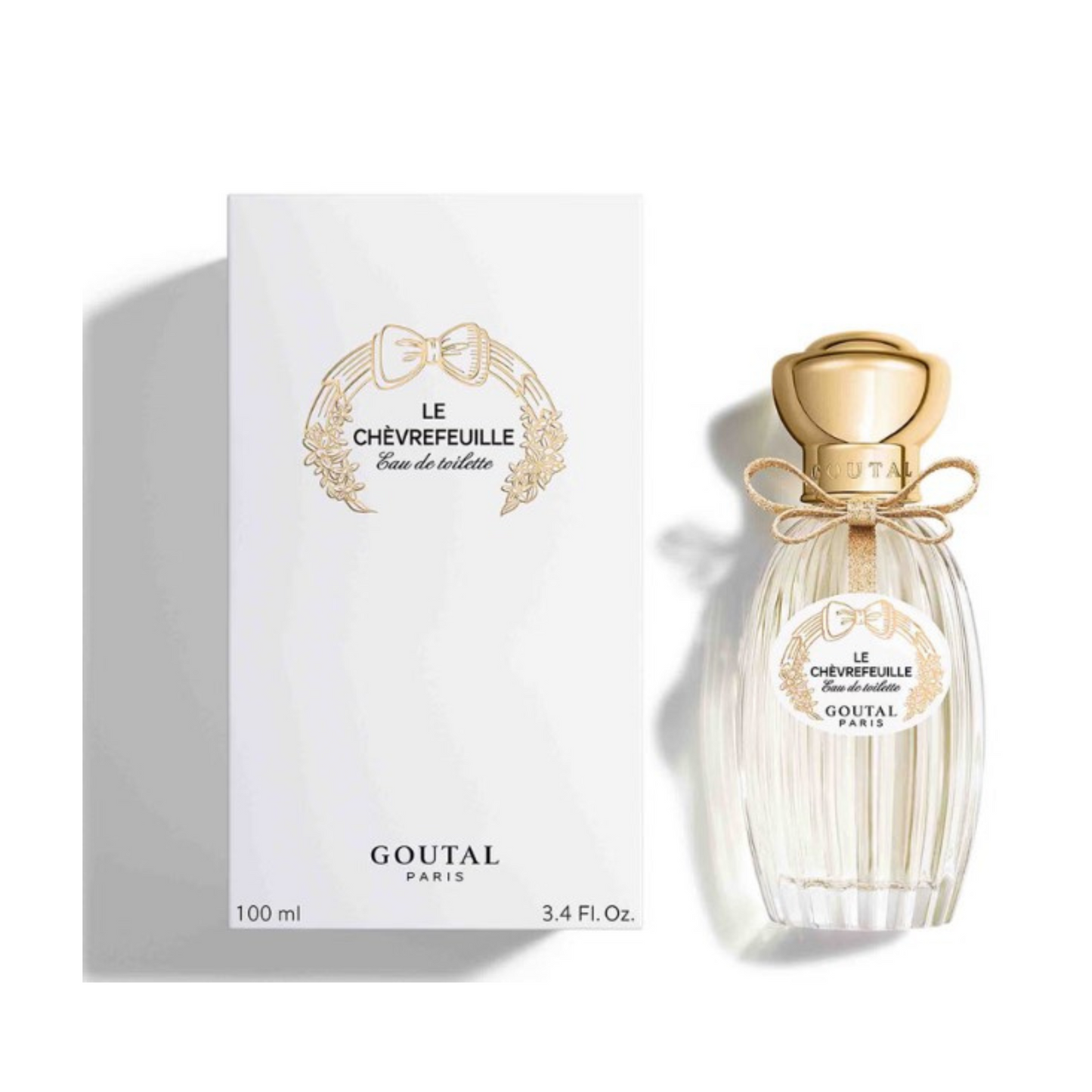 Goutal Le Chevrefeuille Eau de Toilette 100ml