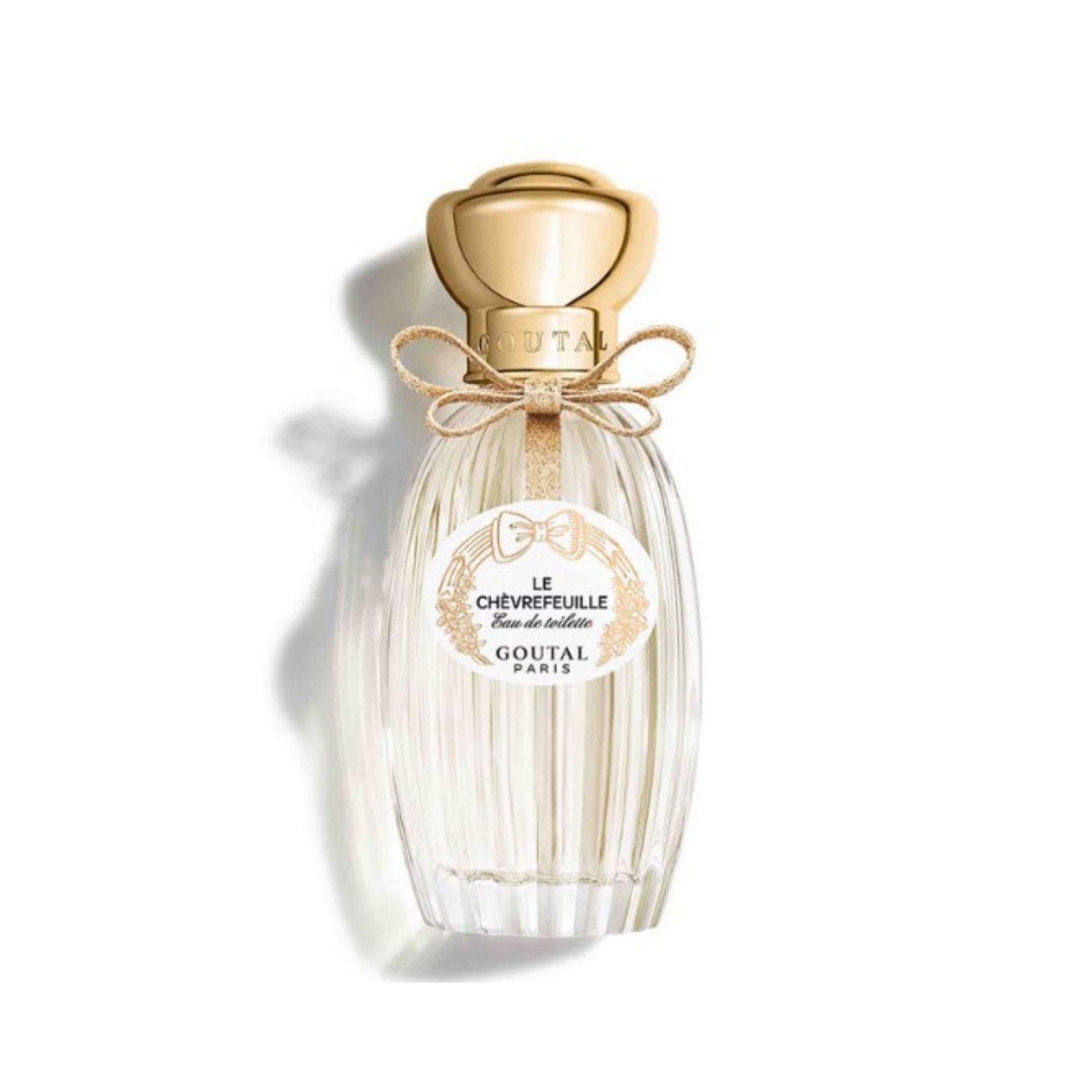 Goutal Le Chevrefeuille Eau de Toilette 100ml