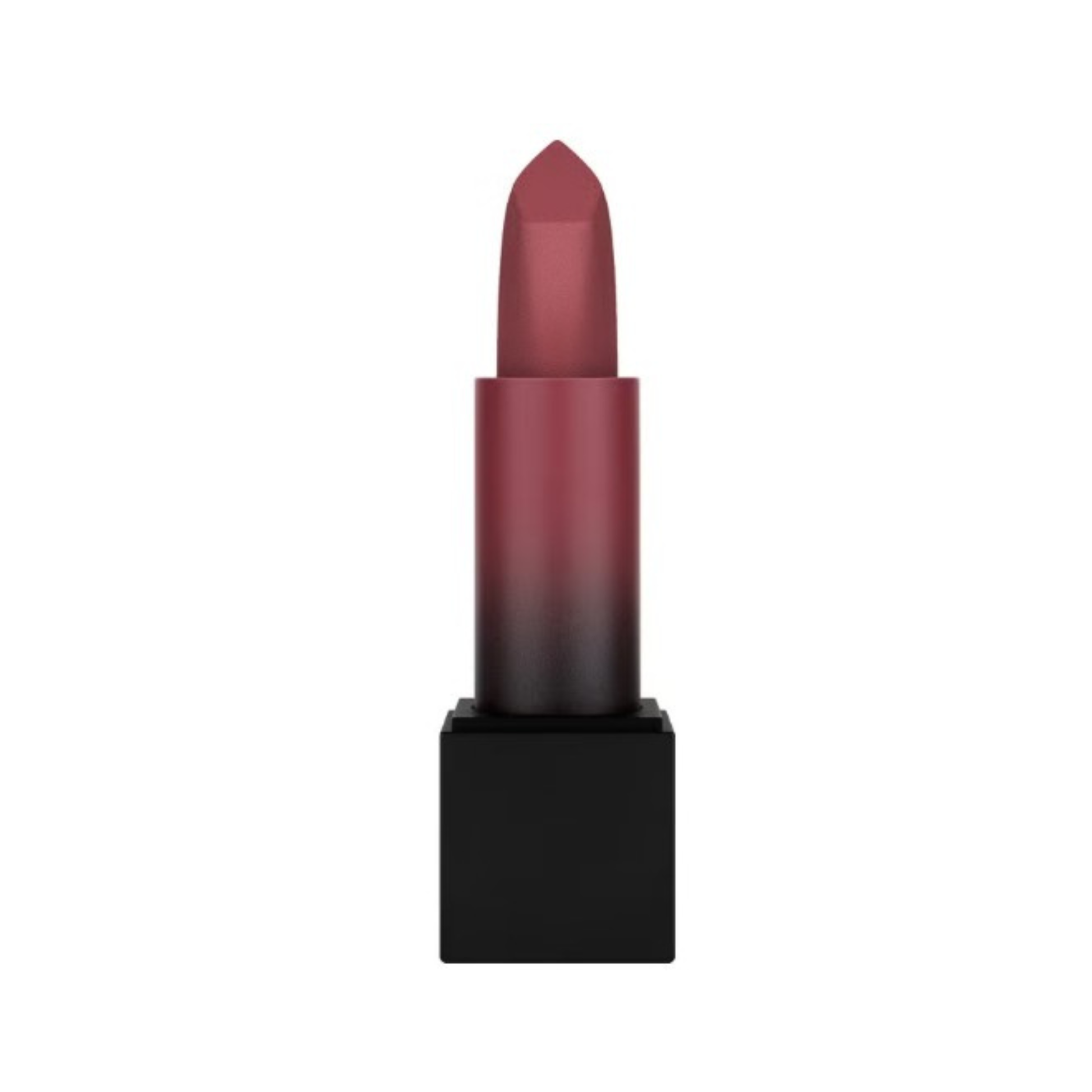 Huda Beauty Power Bullet Matte Lipstick Pool Party Berry Shade